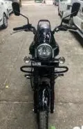 Bajaj Avenger Street 160 ABS FI BS6 2021