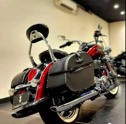 Triumph Thunderbird LT 2015