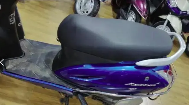 Honda Activa 3G 110cc 2015
