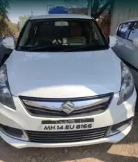 Maruti Suzuki Swift DZire VDi 2015