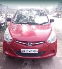 Hyundai Eon Magna + 2015