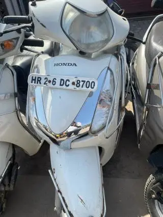 Honda Aviator 110cc 2017