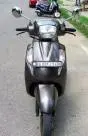 Suzuki Access Fi 125cc Drum Alloy Bluetooth BS6 2021