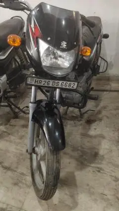 Bajaj CT 100 ES Alloy 2018