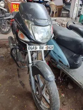 Hero CBZ Xtreme 150cc 2010