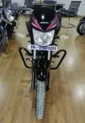 Honda CB Shine 125cc 2013