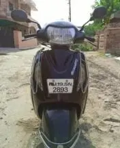 Suzuki Access 125cc 2009