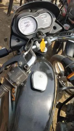 Bajaj Platina  Alloy ES-100cc 2018