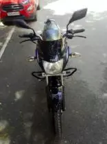 TVS Star City Plus 110cc 2017