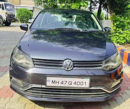 Volkswagen Ameo Highline Plus 1.5L (D) AT 2016