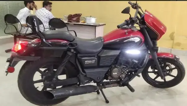 UM Renegade Commando 2017