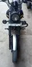 Bajaj Avenger Street 150 2016
