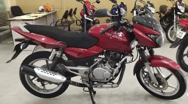 Bajaj Pulsar 150cc 2009