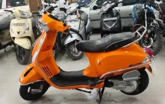 Piaggio Vespa SXL 150CC FI BS6 2020