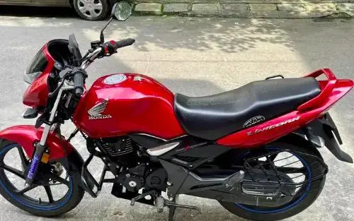 Honda CB Unicorn 160 ABS BS6 2020