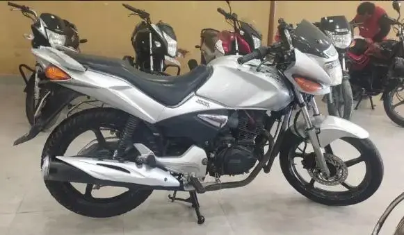 Hero CBZ 150cc 2007