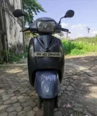 Suzuki Access 125cc 2011