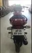 Hero Passion Pro 100cc 2013