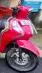 Yamaha Fascino 125cc Disc BS6 2020