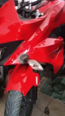 Hero Xtreme 200R 2019