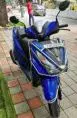 Honda Grazia 125cc DLX 2018