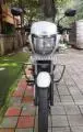 TVS Radeon 110cc Drum BS6 2020