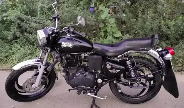 Royal Enfield Bullet Electra 350cc 2016