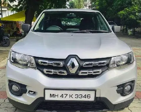 Renault KWID RXT OPT 2016