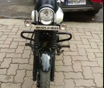Bajaj Avenger Street 220 2019