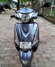 Suzuki Swish 125 2013