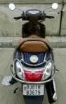 Suzuki Access 125cc Disc CBS 2020