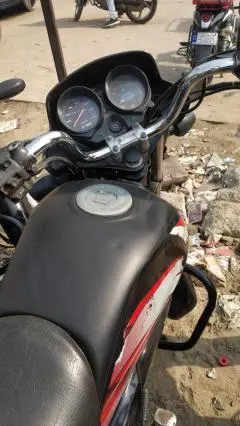Hero HF Deluxe 100cc 2016