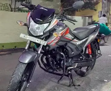 Honda CB Shine 125cc CBS 2019