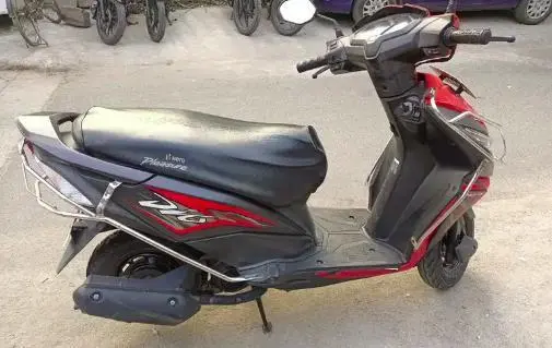Honda Dio 110cc 2019