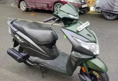 Honda Dio 110cc 2019