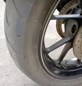 Yamaha YZF-R15 V3 150cc 2019