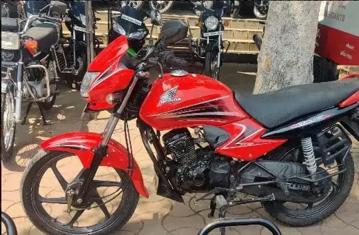 Honda Dream Yuga 110cc 2014
