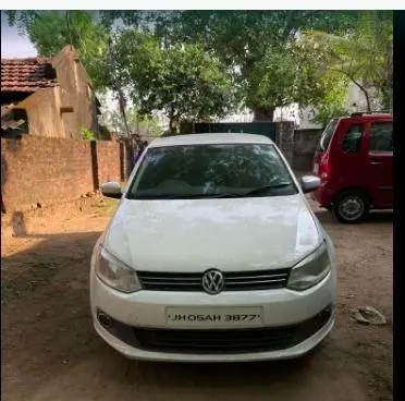 Volkswagen Vento 1.5 TDI Highline 2011