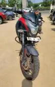 Bajaj Pulsar NS160 2018
