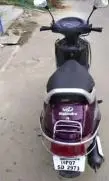 Mahindra Duro DZ 125cc 2013