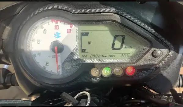 Bajaj Pulsar 150cc 2018