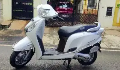Honda Aviator 110cc 2017