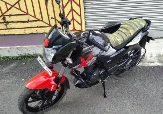 Hero Xtreme 200R 2019