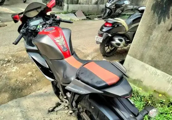 Yamaha YZF-R15 V3 150cc ABS Racing Blue BS6 2020