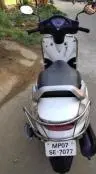 Honda Aviator 110cc 2015