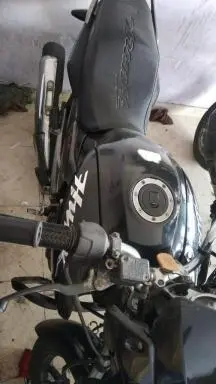 Hero Hunk 150cc 2008