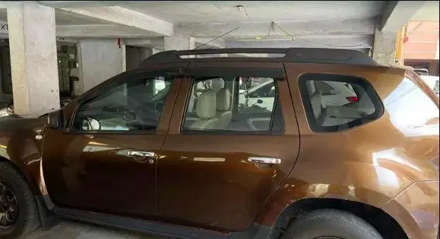 Renault Duster 85 PS RXL 2014