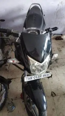 Yamaha FZs 150cc 2014