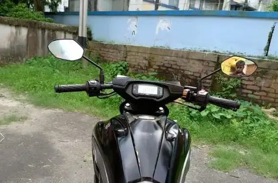 Suzuki Intruder 150cc 2019
