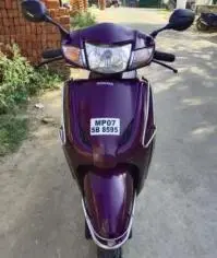 Honda Activa 110cc 2010